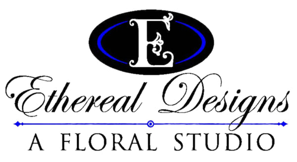 Ethereal Designs: A Floral Studio