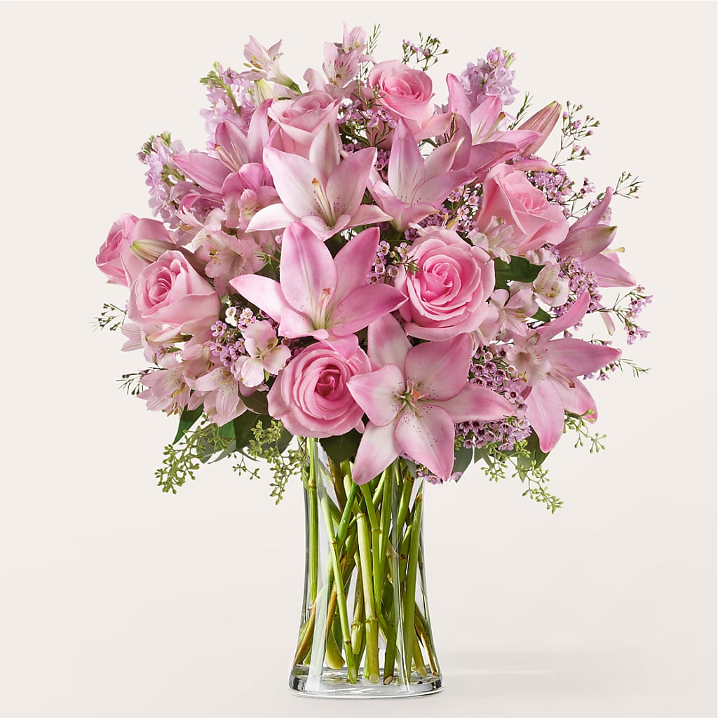 Gentle Gesture Bouquet